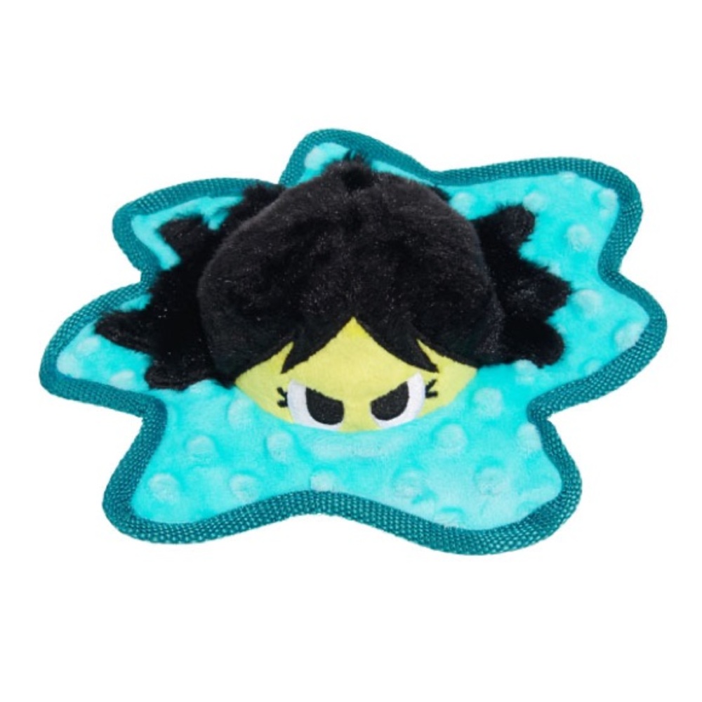 The Ghoul In The Drool Bark Dog Toy